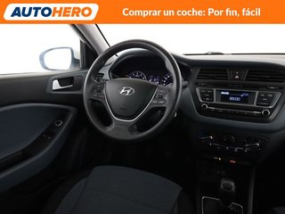 Hyundai i20 1.2 Essence