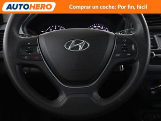 Hyundai i20 1.2 Essence