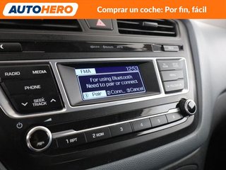 Hyundai i20 1.2 Essence