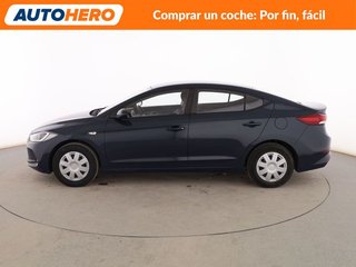 Hyundai Elantra 1.6 Tecno