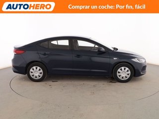 Hyundai Elantra 1.6 Tecno