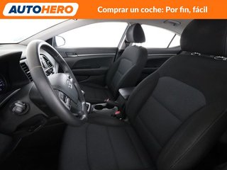 Hyundai Elantra 1.6 Tecno