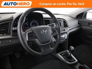 Hyundai Elantra 1.6 Tecno