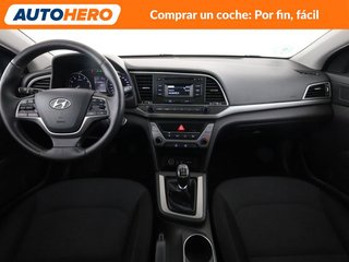 Hyundai Elantra 1.6 Tecno