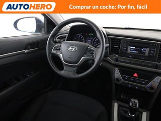 Hyundai Elantra 1.6 Tecno