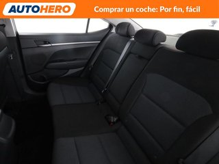 Hyundai Elantra 1.6 Tecno