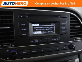 Hyundai Elantra 1.6 Tecno
