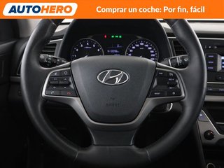 Hyundai Elantra 1.6 Tecno