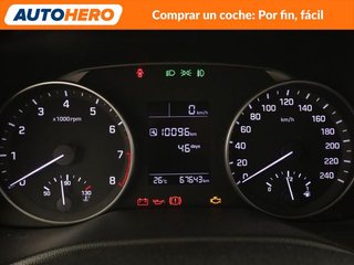 Hyundai Elantra 1.6 Tecno