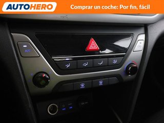 Hyundai Elantra 1.6 Tecno