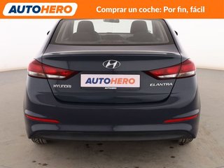 Hyundai Elantra 1.6 Tecno