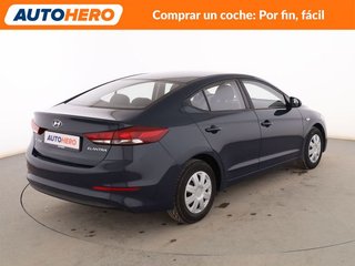 Hyundai Elantra 1.6 Tecno