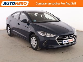 Hyundai Elantra 1.6 Tecno