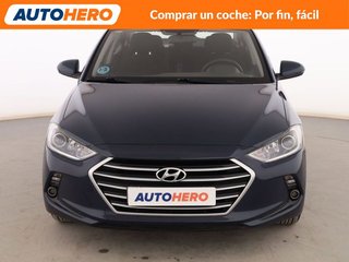 Hyundai Elantra 1.6 Tecno