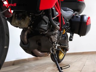 DUCATI MULTISTRADA 950 S