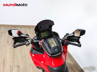 DUCATI MULTISTRADA 950 S
