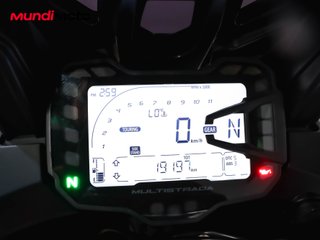 DUCATI MULTISTRADA 950 S