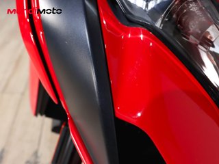 DUCATI MULTISTRADA 950 S