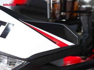 DUCATI MULTISTRADA 950 S
