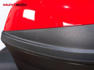 DUCATI MULTISTRADA 950 S