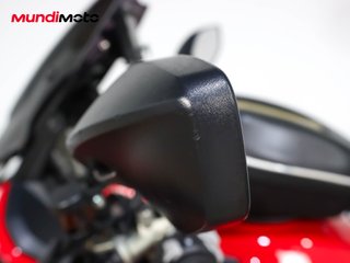 DUCATI MULTISTRADA 950 S