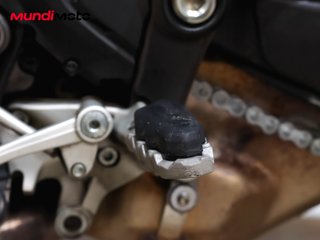 DUCATI MULTISTRADA 950 S