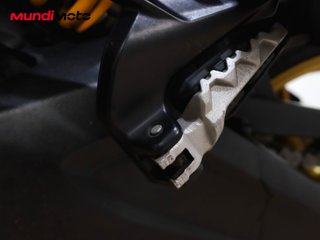 DUCATI MULTISTRADA 950 S