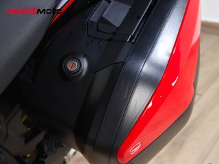 DUCATI MULTISTRADA 950 S