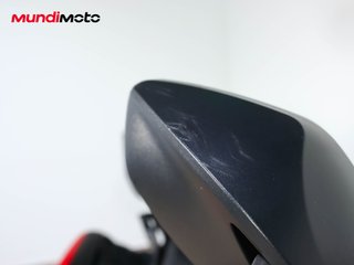 DUCATI MULTISTRADA 950 S