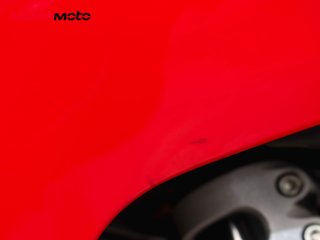 DUCATI MULTISTRADA 950 S