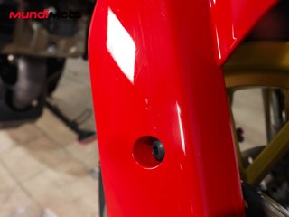 DUCATI MULTISTRADA 950 S