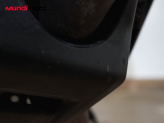DUCATI MULTISTRADA 950 S