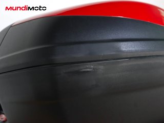 DUCATI MULTISTRADA 950 S