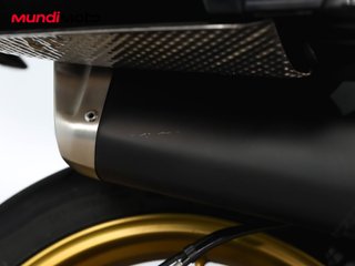 DUCATI MULTISTRADA 950 S