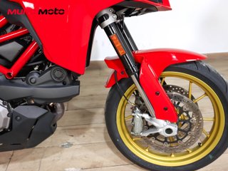 DUCATI MULTISTRADA 950 S