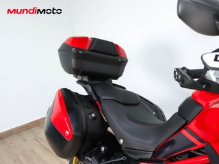 DUCATI MULTISTRADA 950 S