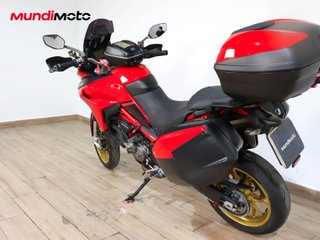 DUCATI MULTISTRADA 950 S