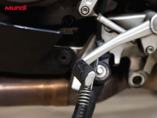 DUCATI MULTISTRADA 950 S