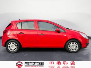 Opel Corsa 2010