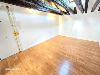 Dúplex en alquiler en Justicia - Chueca en Madrid