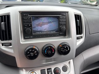 Nissan NV200 Evalia 110cv DISTINTIVO C VERDE