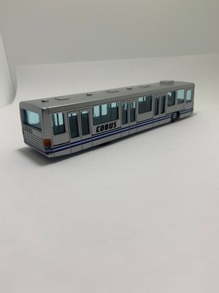 Autocarro Aeroporto Cobus 300 NZG 1/87