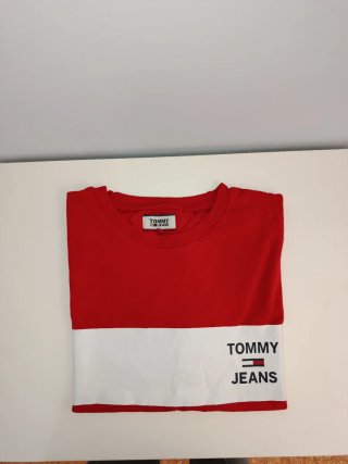 Camiseta Tommy Hilfiger Hombre Talla XXL