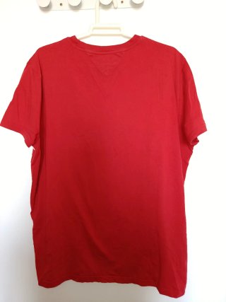 Camiseta Tommy Hilfiger Hombre Talla XXL