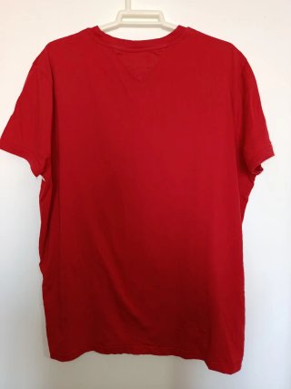 Camiseta Tommy Hilfiger Hombre Talla XXL