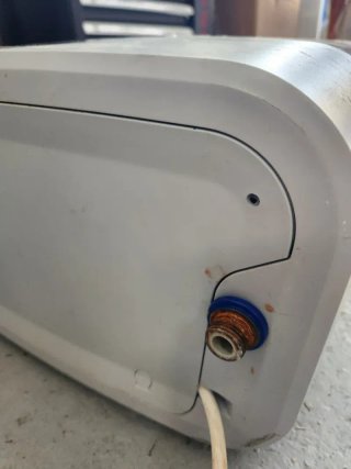 Termo Electrico 80 L Fleck Duo 5