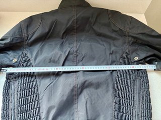 Chaqueta Belstaff Gangster 1969 Talla XL