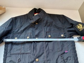 Chaqueta Belstaff Gangster 1969 Talla XL