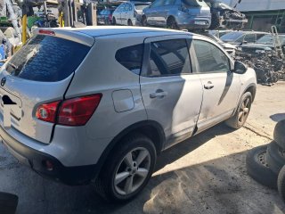 Despiece Nissan Qashqai 2.0 Gasolina 2008