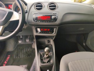 SEAT Ibiza 1.6 tdi 90cv 3p 2011 ¡¡¡¡SOLO 58000!!!